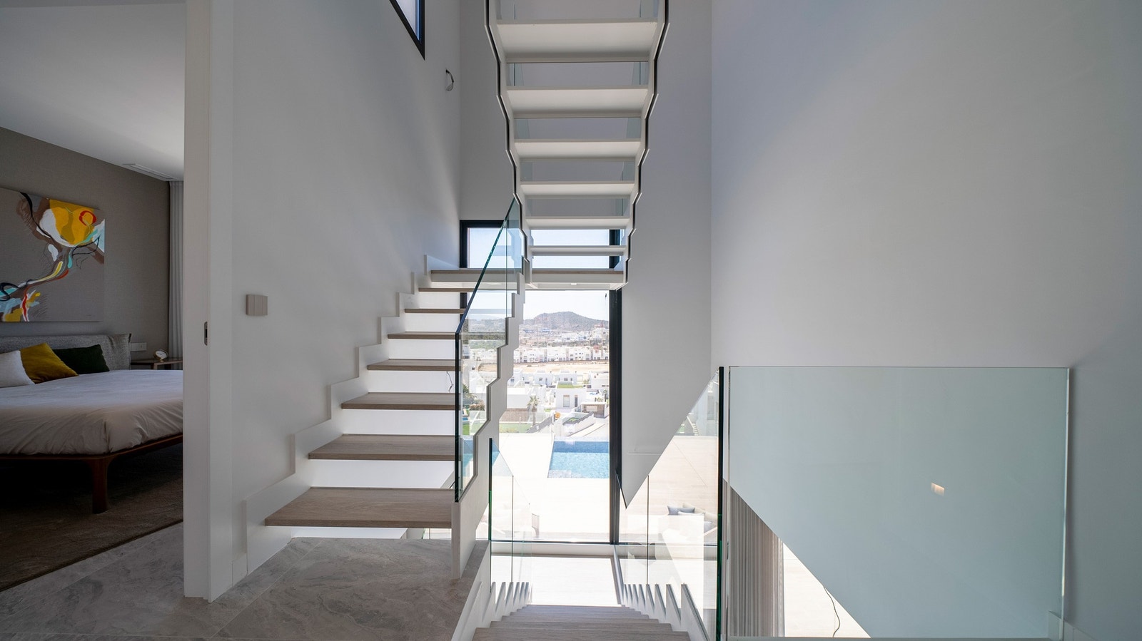 Alle fliser fra eksklusive Porcelanosa Galleribilde