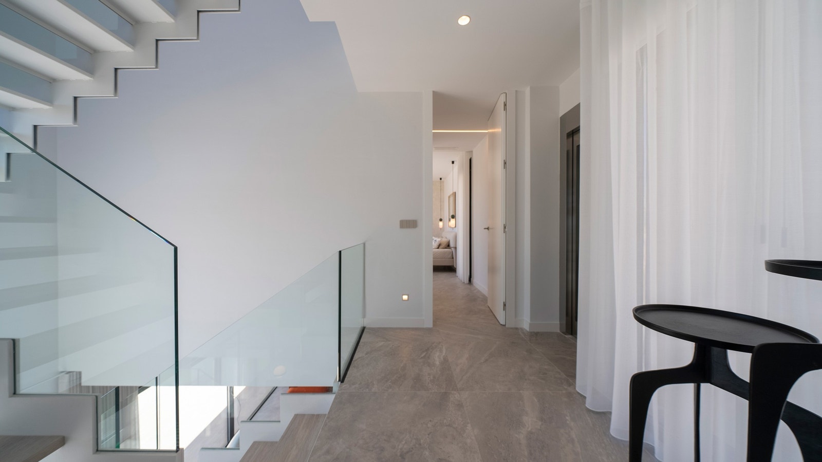 Her har både utbygger og arkitekt spilt på lag Galleribilde