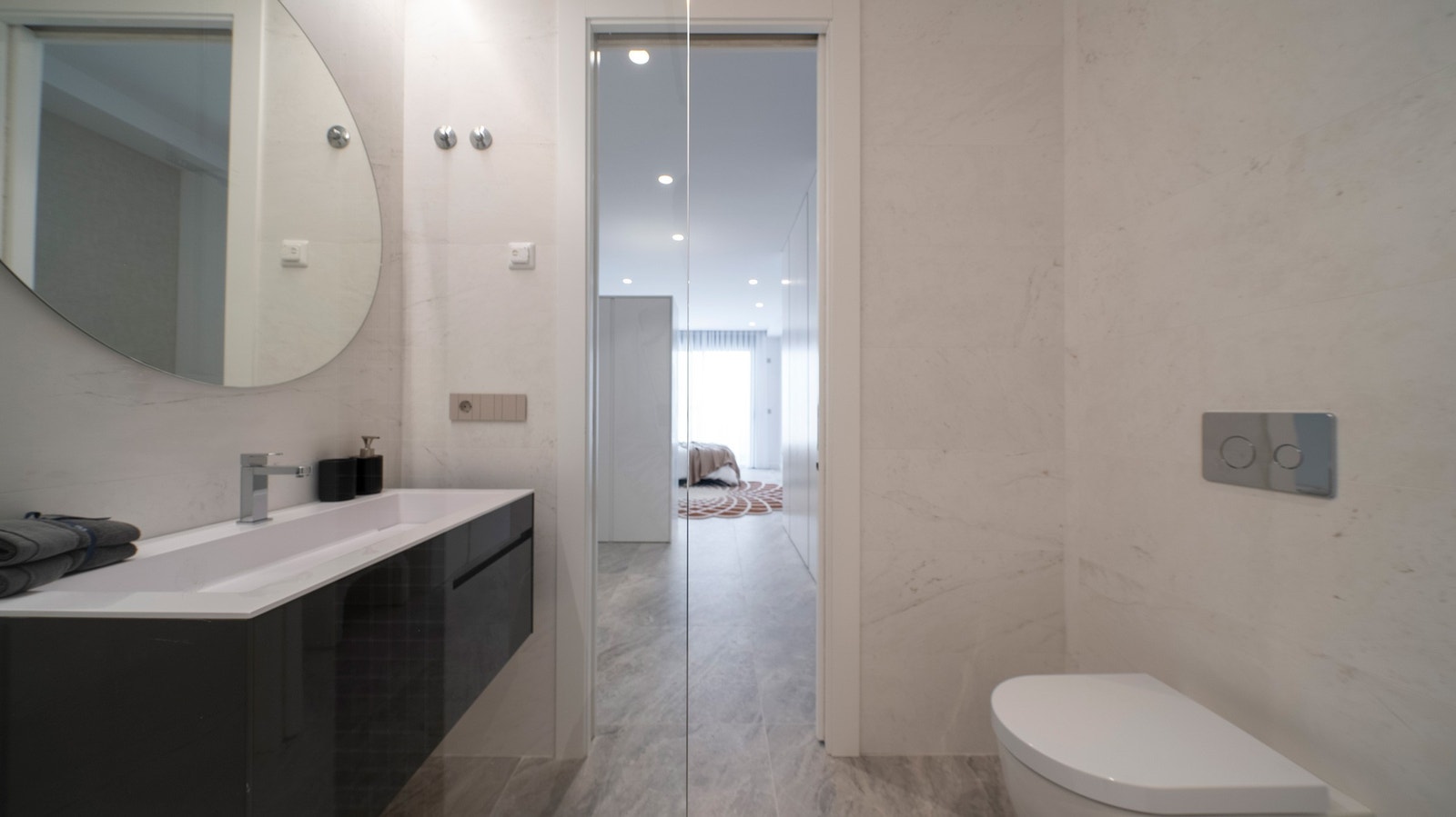 Liker du golf så ligger det flere baner et stenkast unna Galleribilde