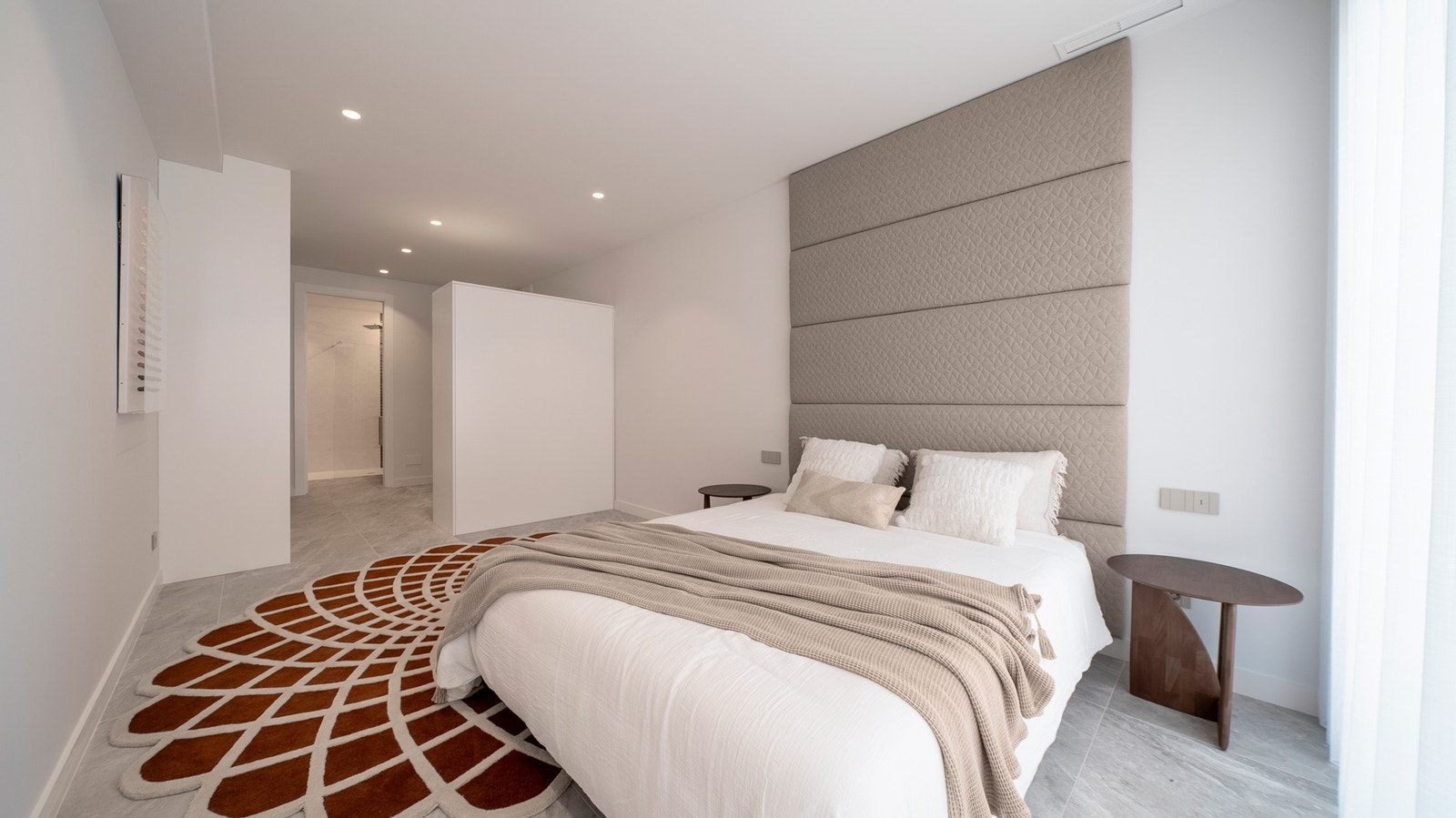 Flotte turmuligheter i området, enten i fjellet eller langs opplyste gangveier. Galleribilde