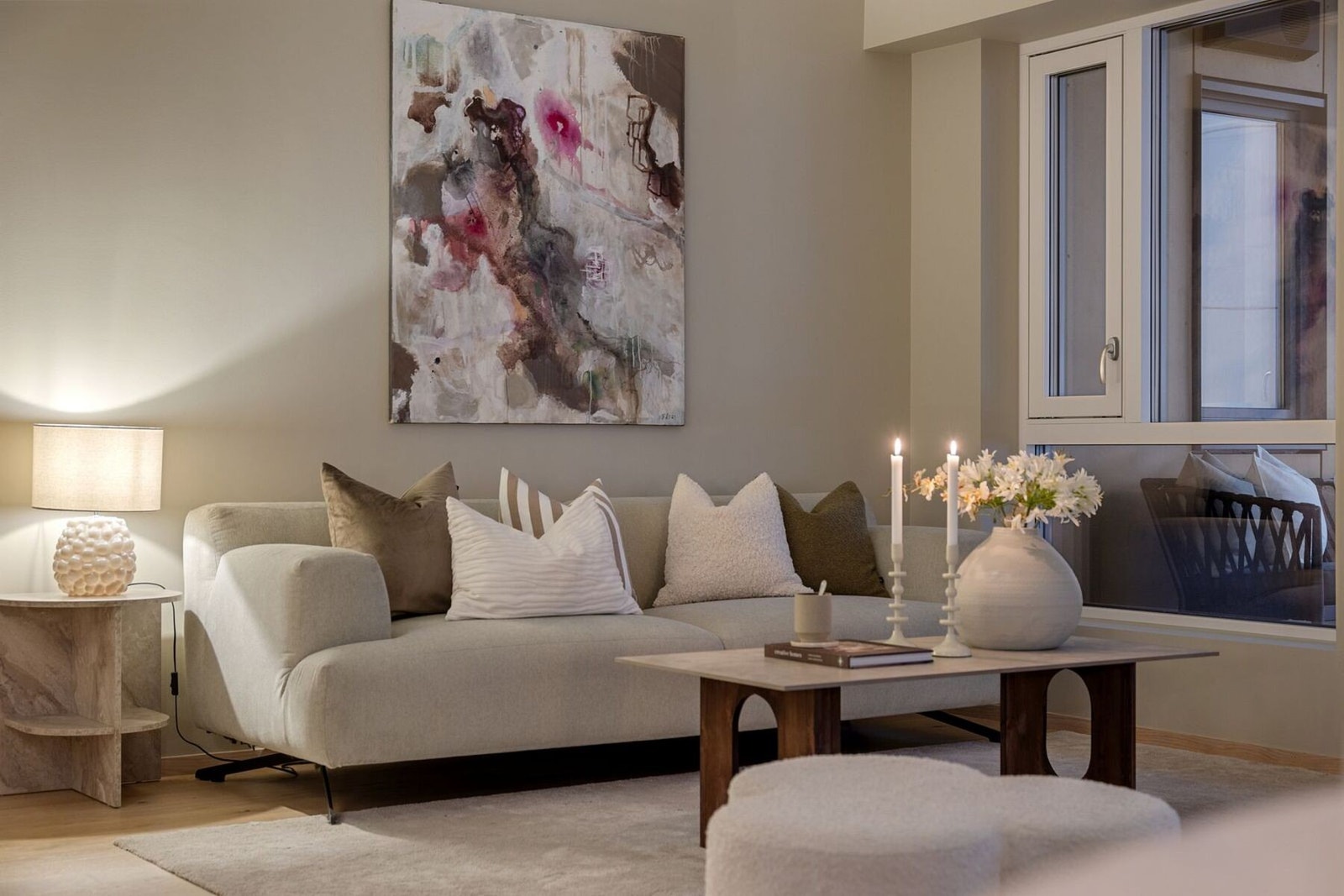 Ta kontakt for en hyggelig visning! Galleribilde