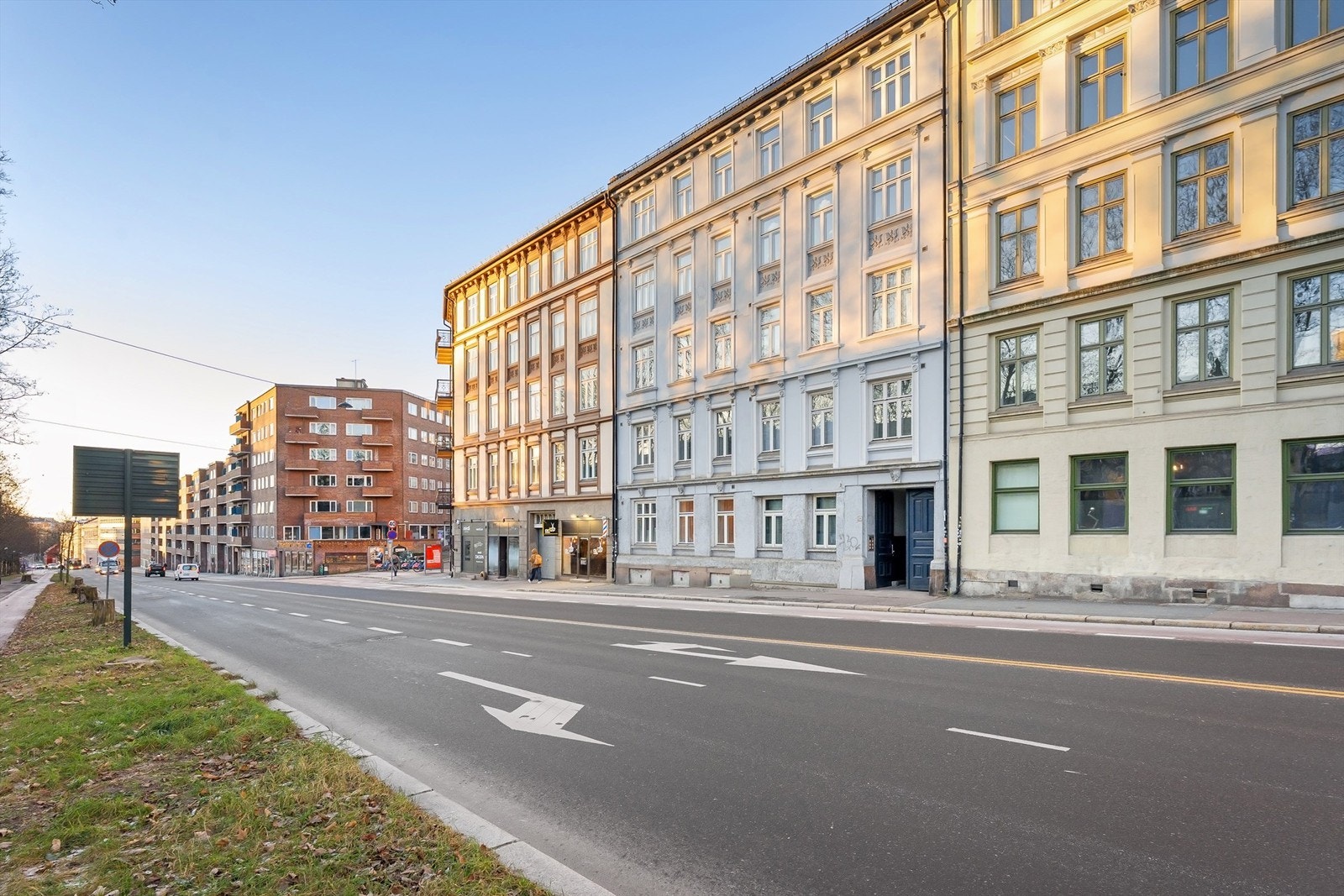 Foto: Zovenfra AS Galleribilde