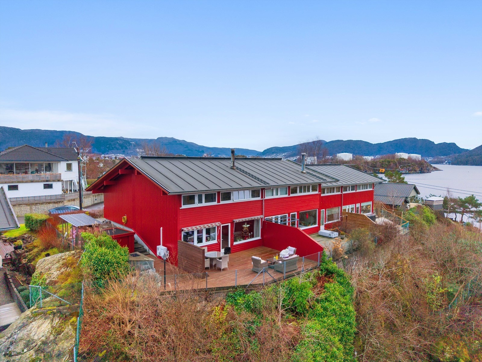 Velkommen til Rundamyra 13 - Presentert av Ida Solberg Fylkesnes i Eiendomsmegler Norge Galleribilde