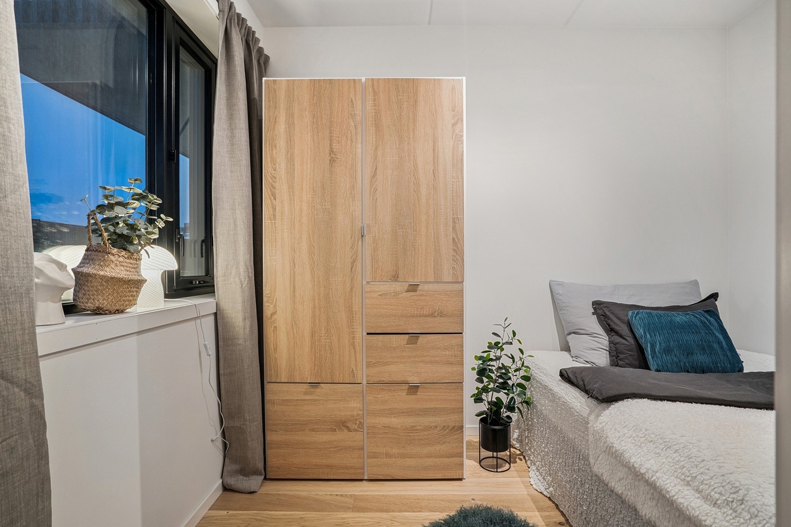 Soverom 2 Galleribilde