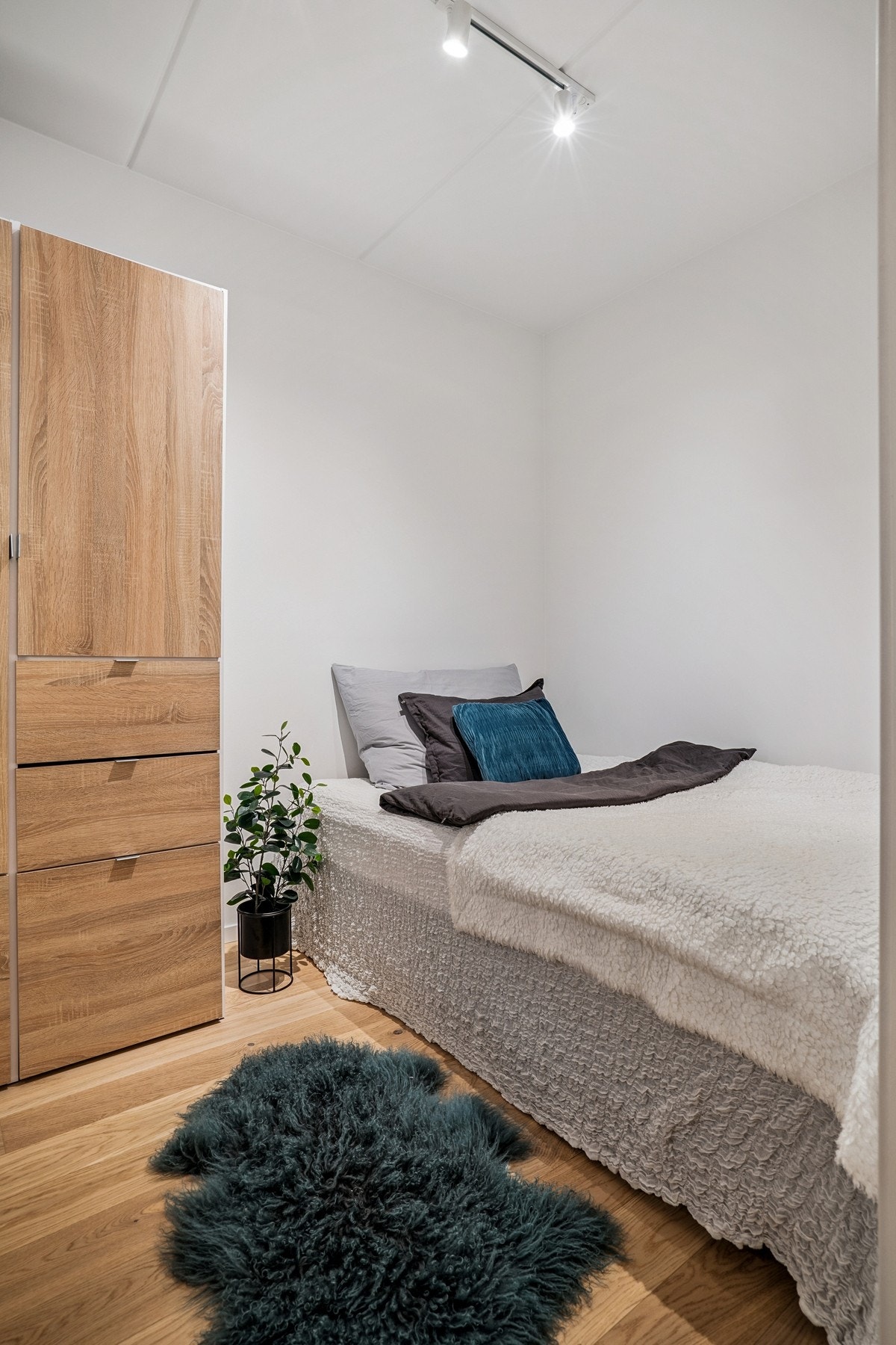 Soverom 2 Galleribilde