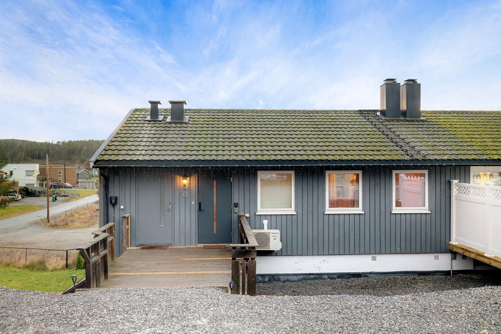 Velkommen til Vestbyveien 3A! Galleribilde