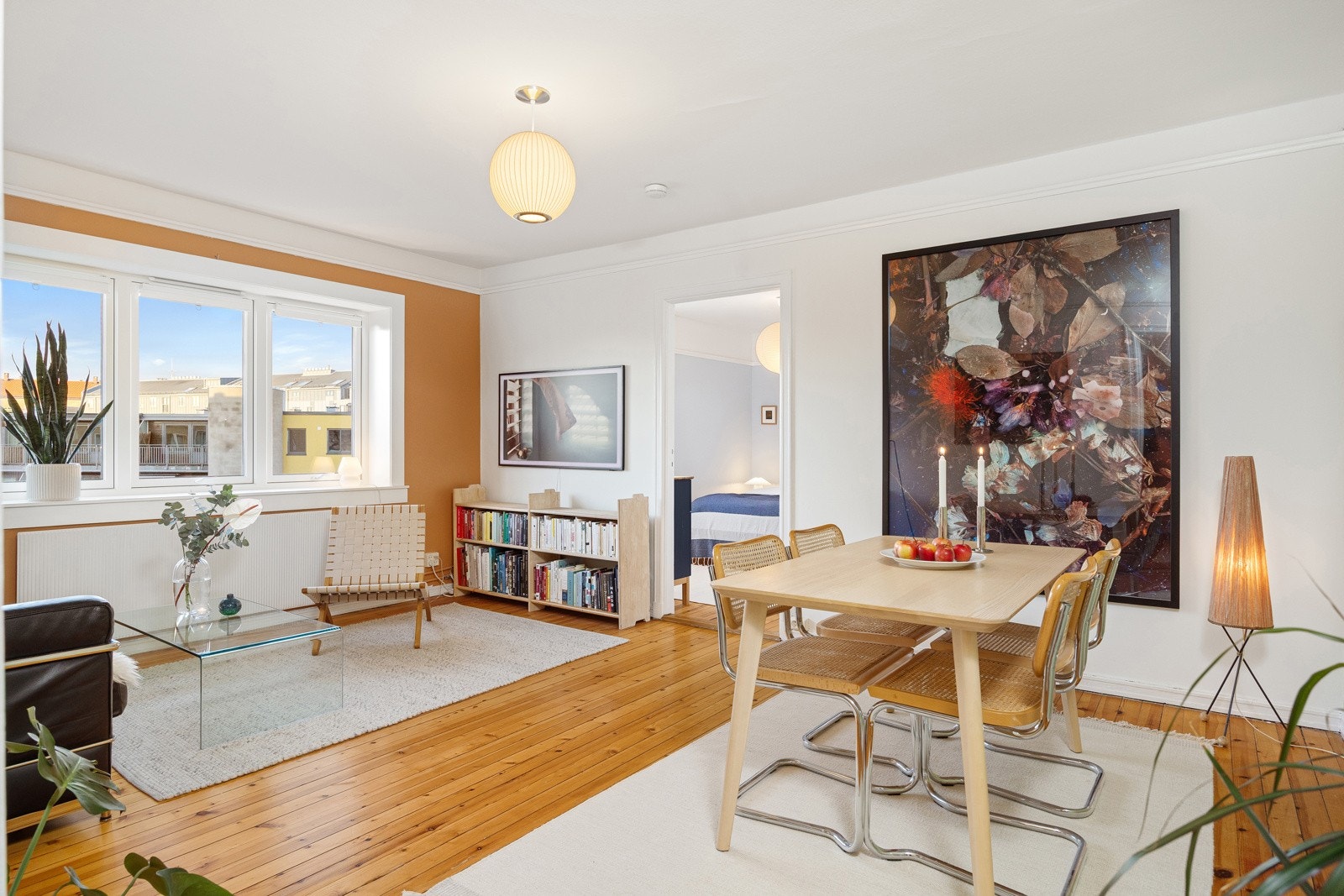 - Velkommen til Enebakkveien 25 B - presentert av Eiendomsmegler MNEF / Partner Bjørnar Mikkelsen hos Schala &Partners - Galleribilde