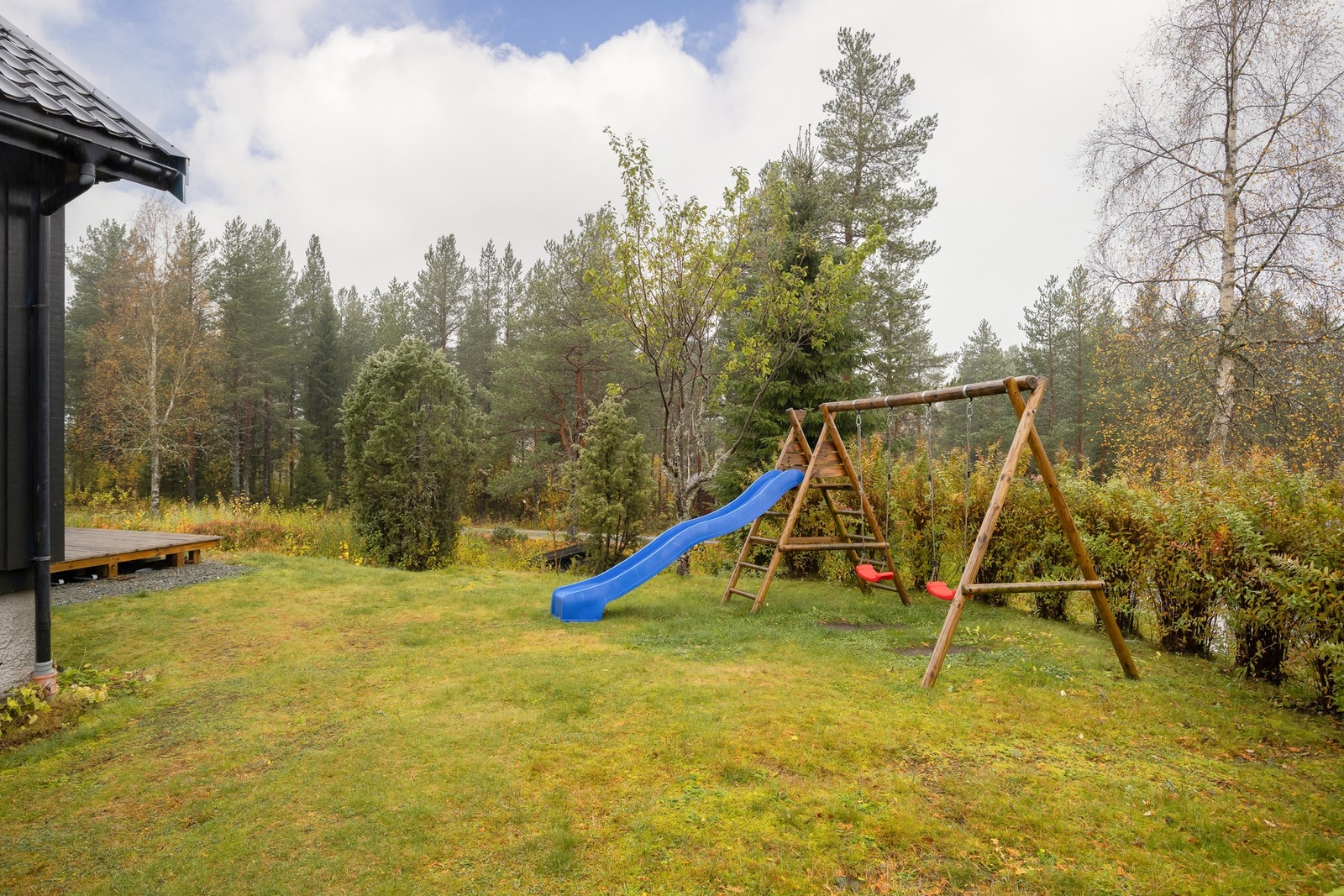 Velkommen til visning! Galleribilde