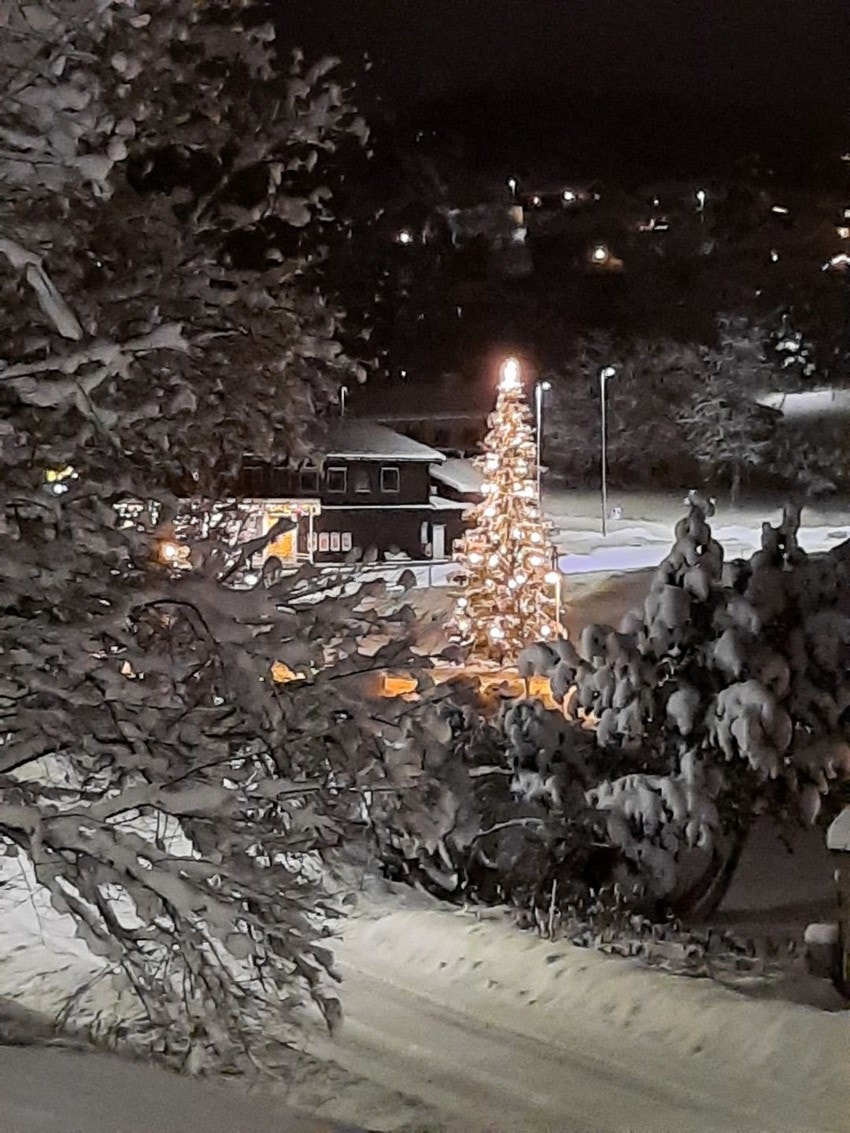 Bilde fra nærmiljøet, tatt av selger. Galleribilde