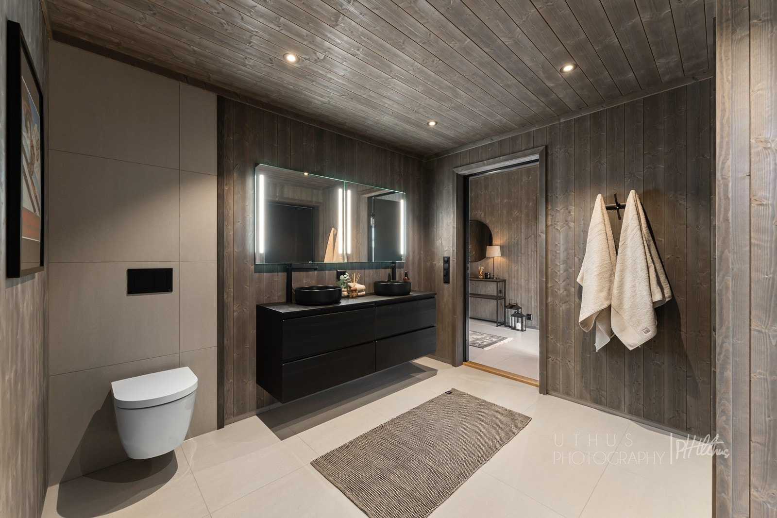 Storbadet Galleribilde