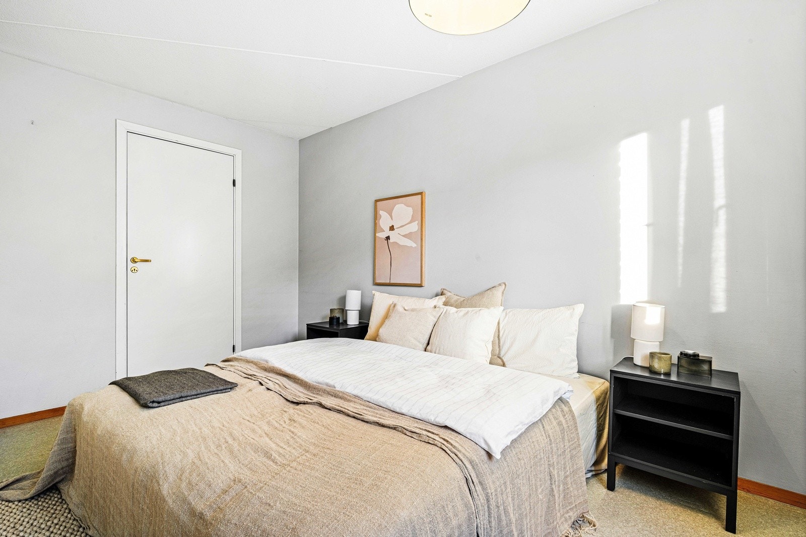 Fra soverom 1 Galleribilde