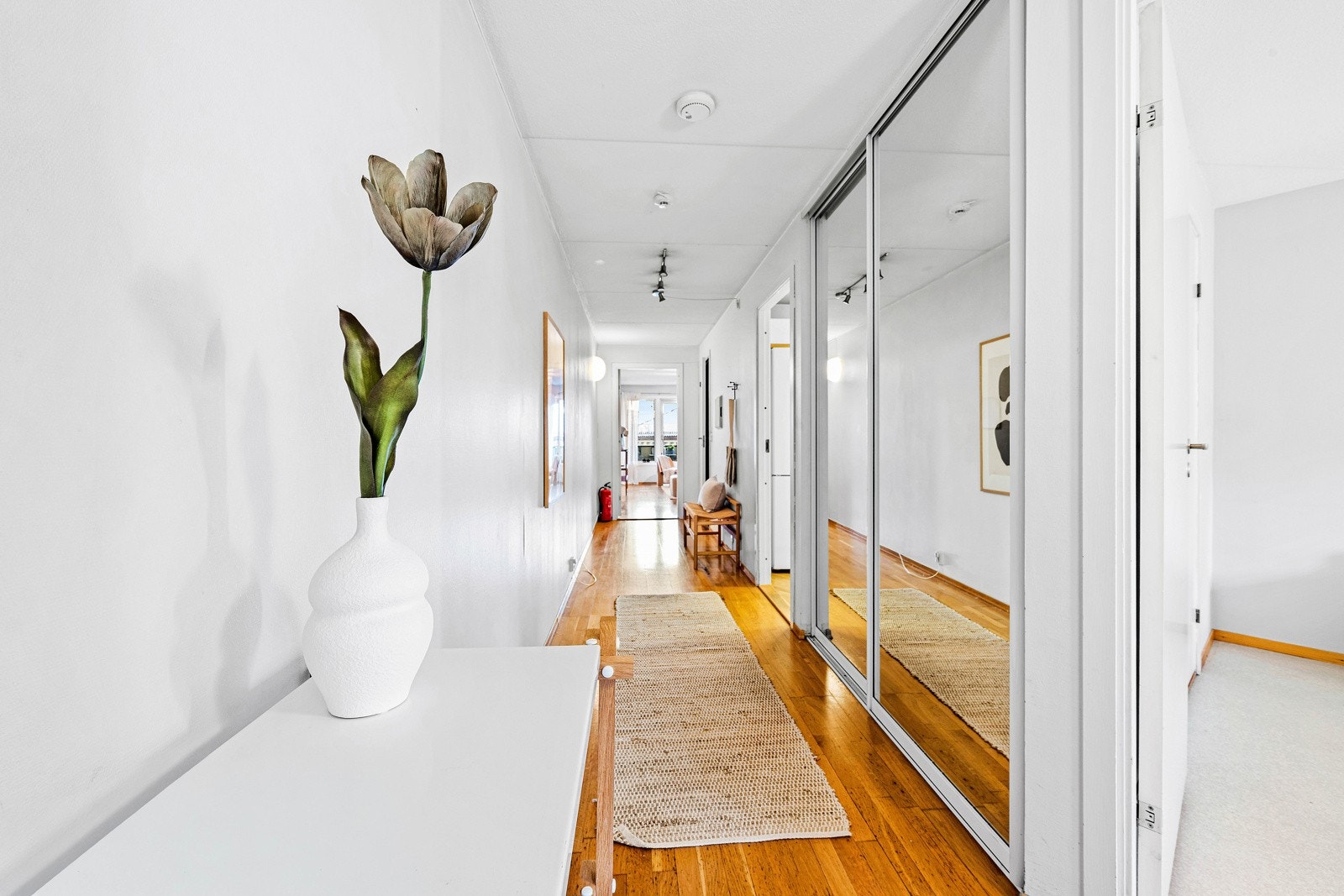 Velkommen inn ! Galleribilde