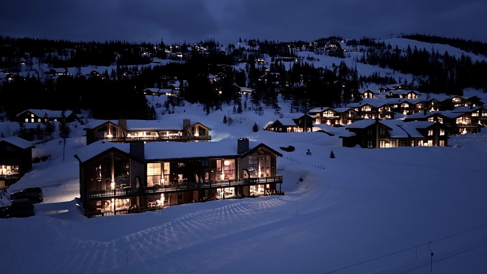 Privatmegleren ved June M. Langeland har gleden av å presentere Kvartsvegen 12F. Foto: selgers eget bilde. Galleribilde