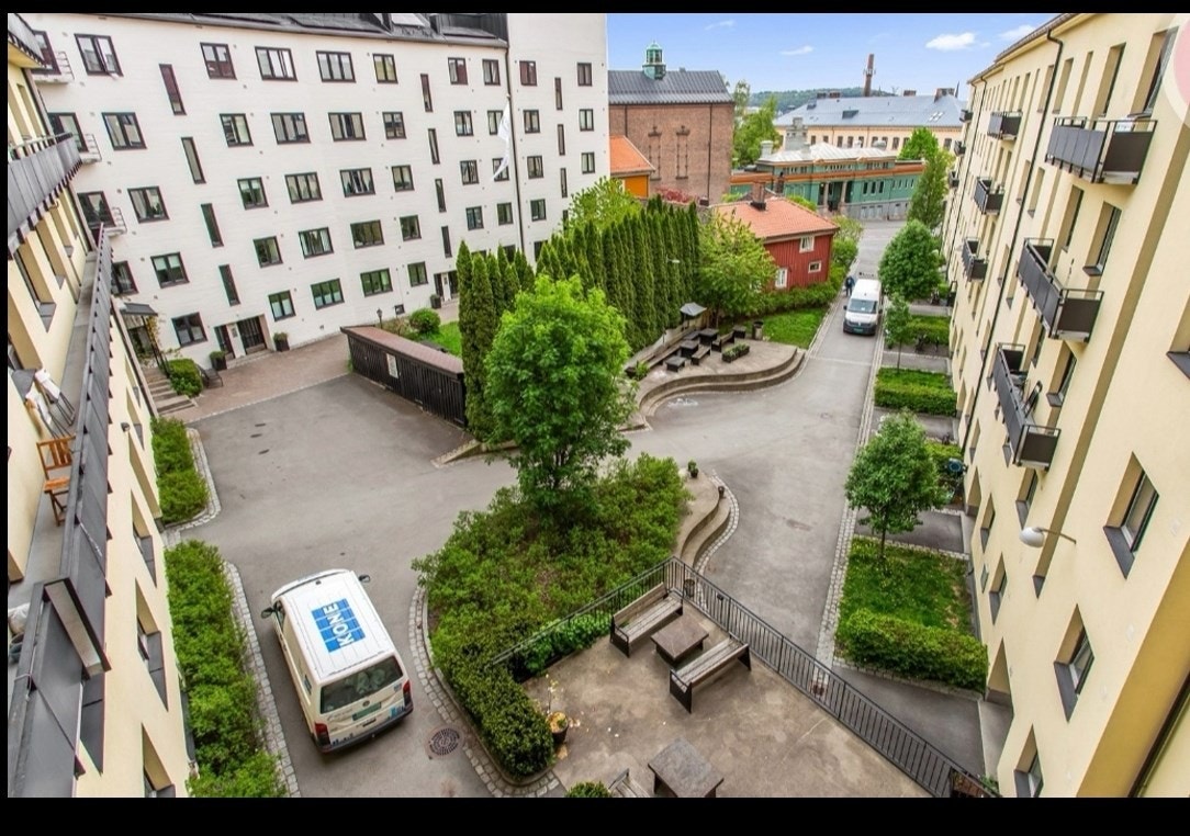 Privat bilde. Galleribilde