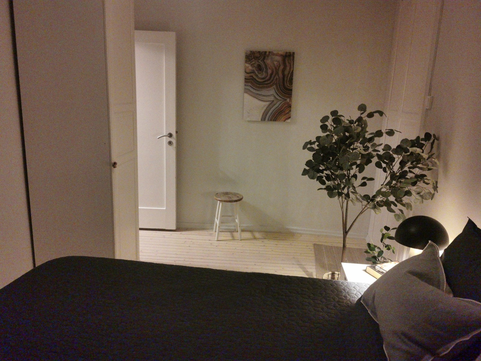 Privat bilde. Galleribilde