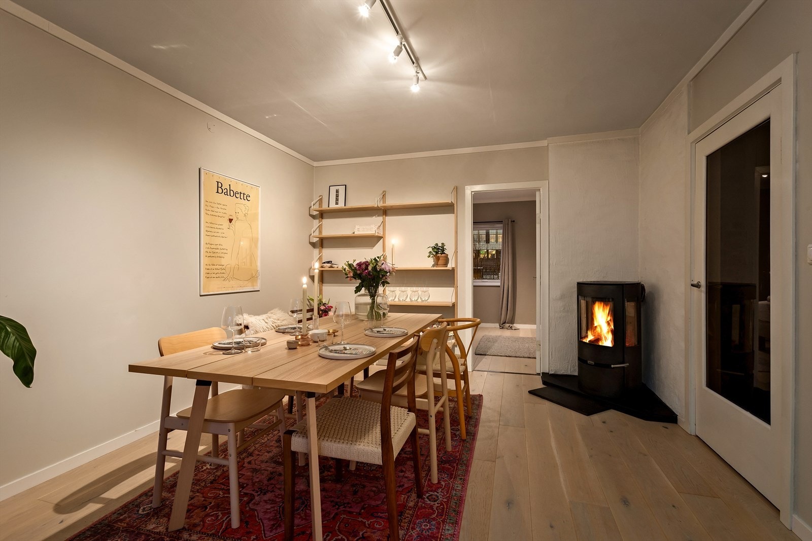 Stemningsbilde Galleribilde