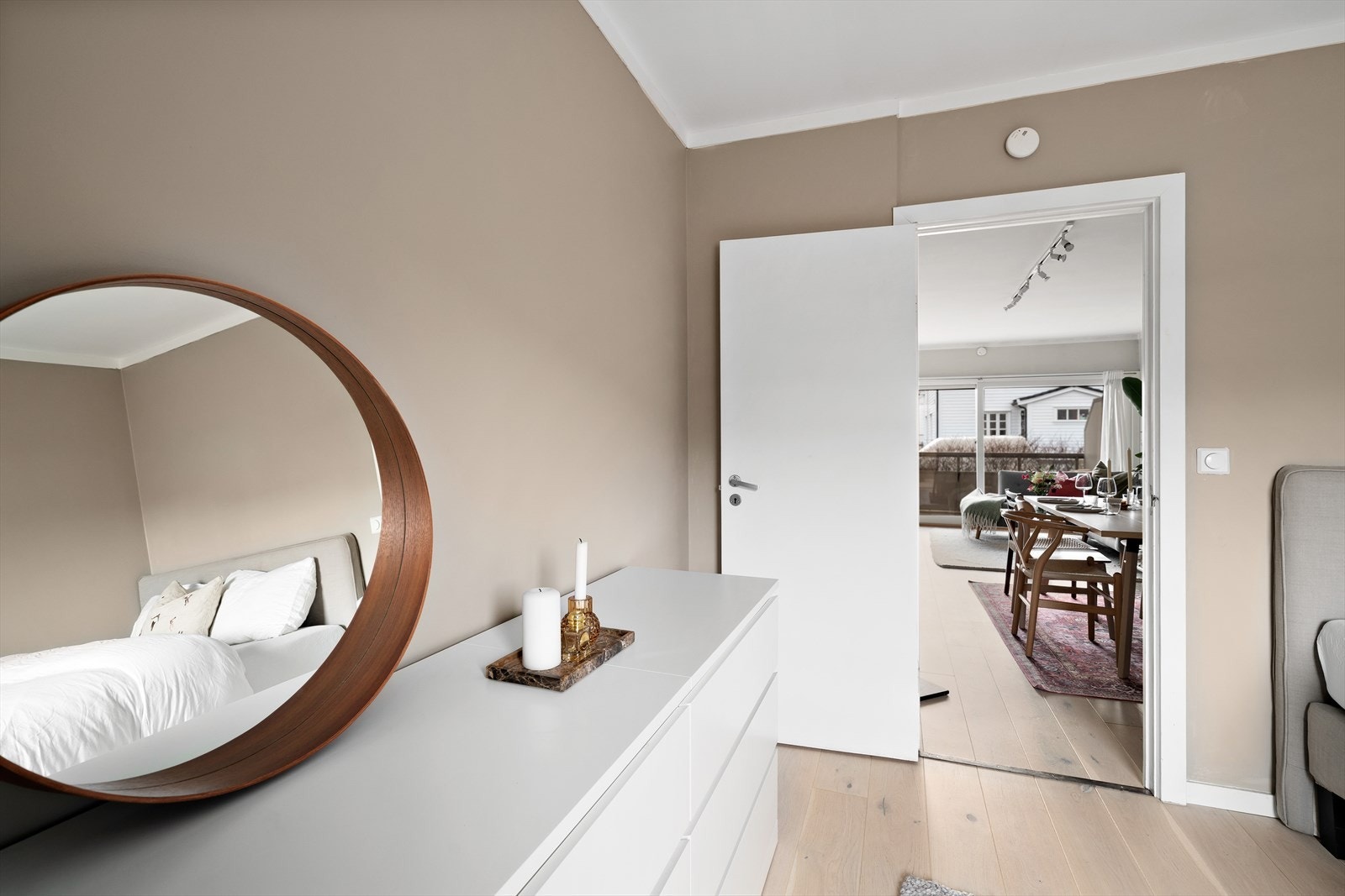 Soverom 2 Galleribilde