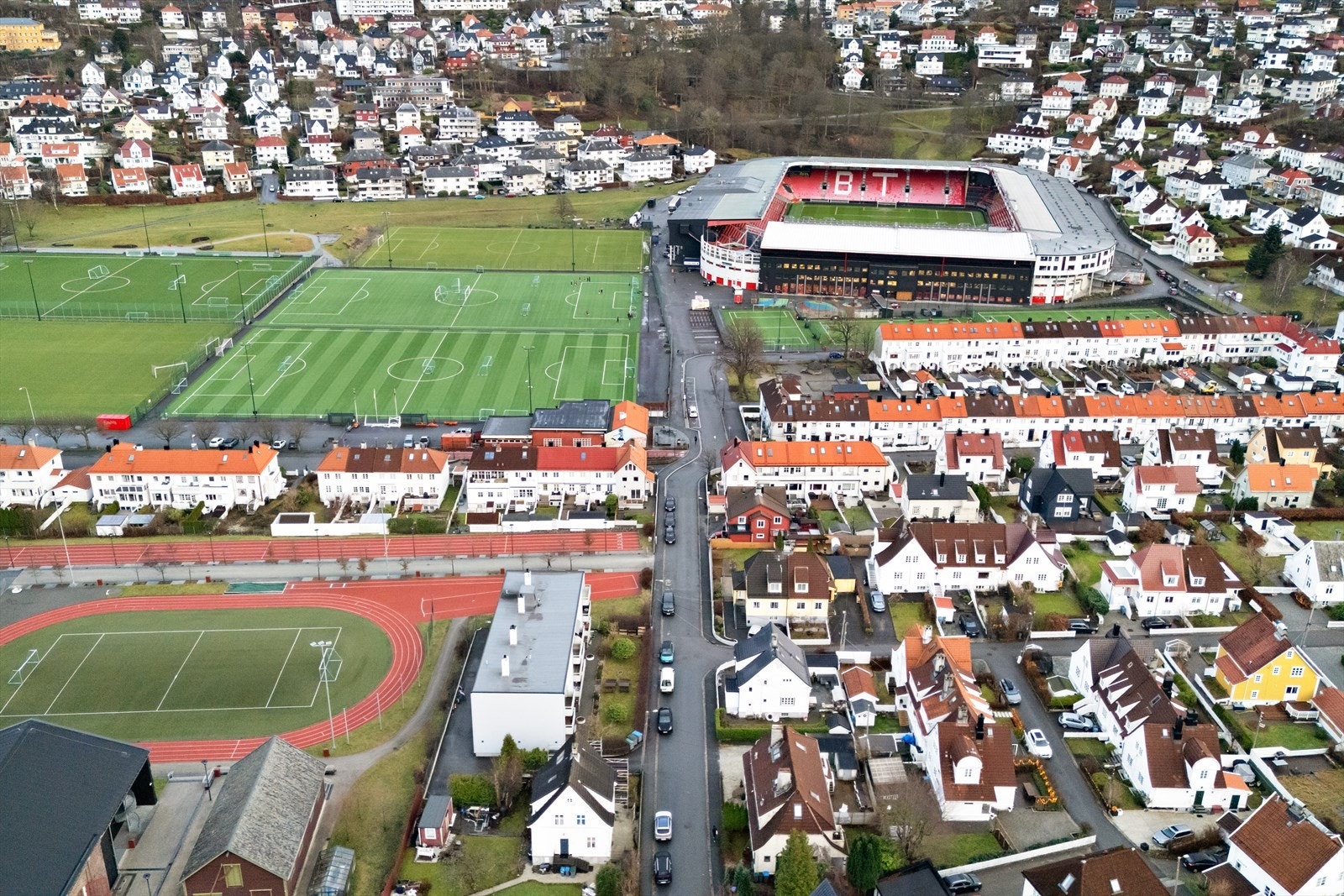 Områdebilde Galleribilde