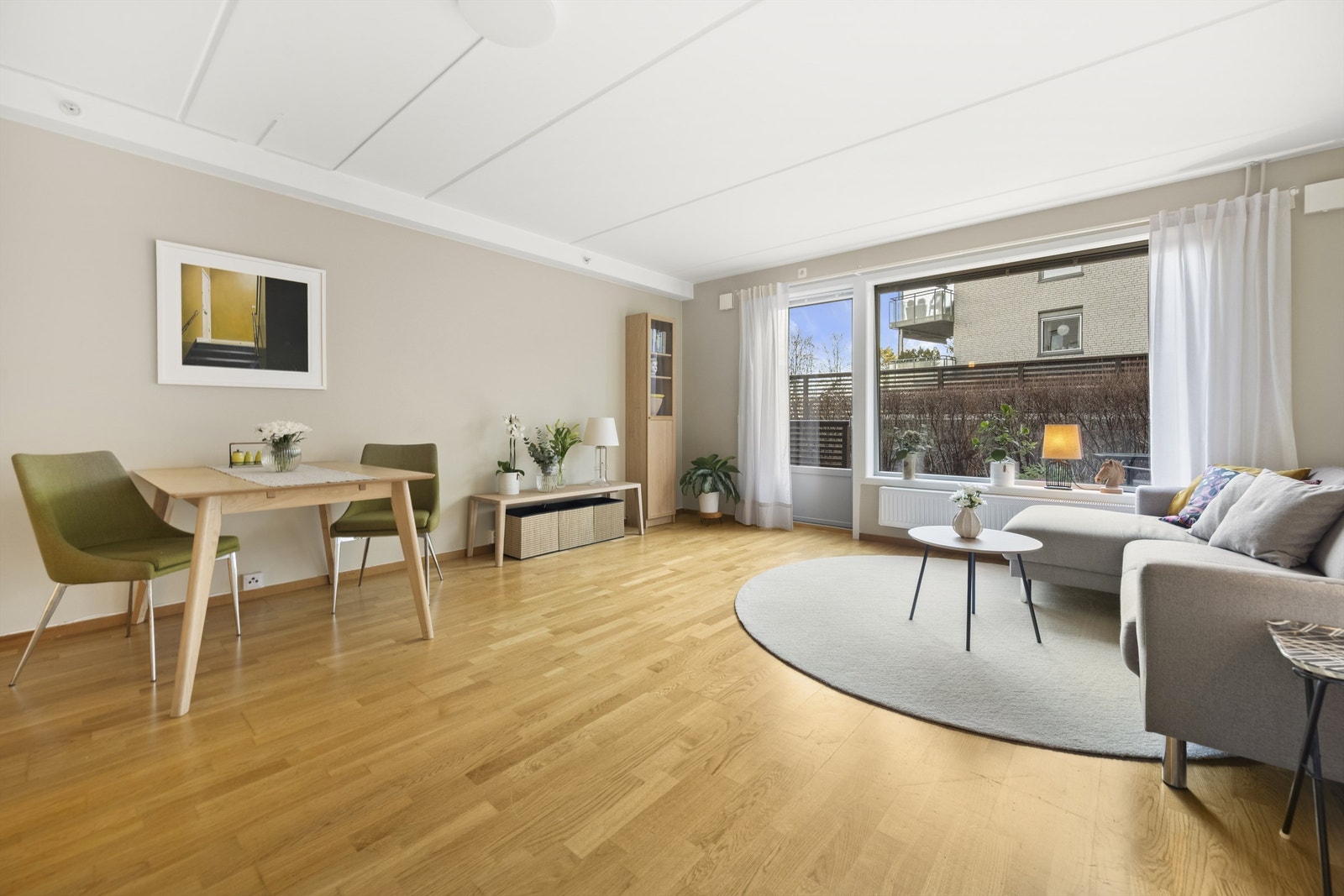 Velkommen til Skøyenåsveien 9E! Galleribilde