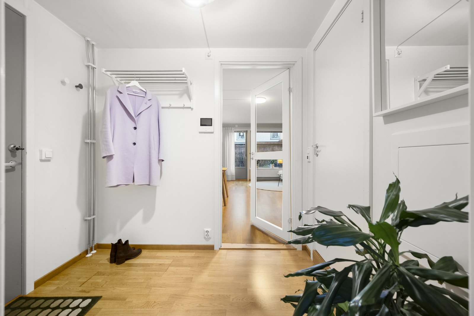 Velkommen inn! Galleribilde