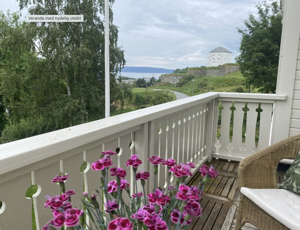 Veranda Galleribilde