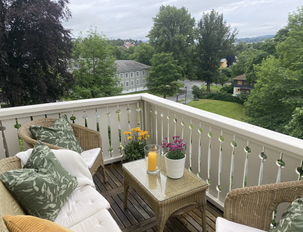 Veranda Galleribilde