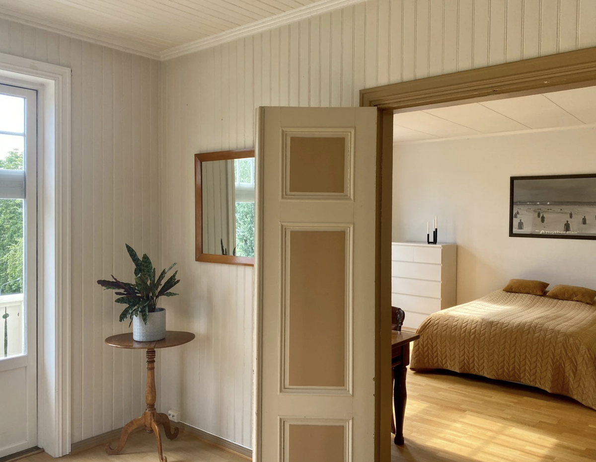 Stue mot soverom 2 etg Galleribilde