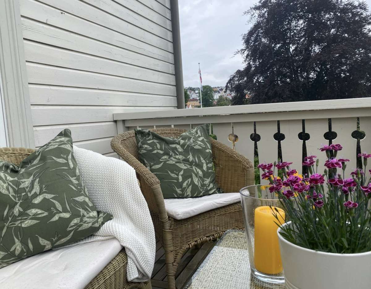 Veranda Galleribilde