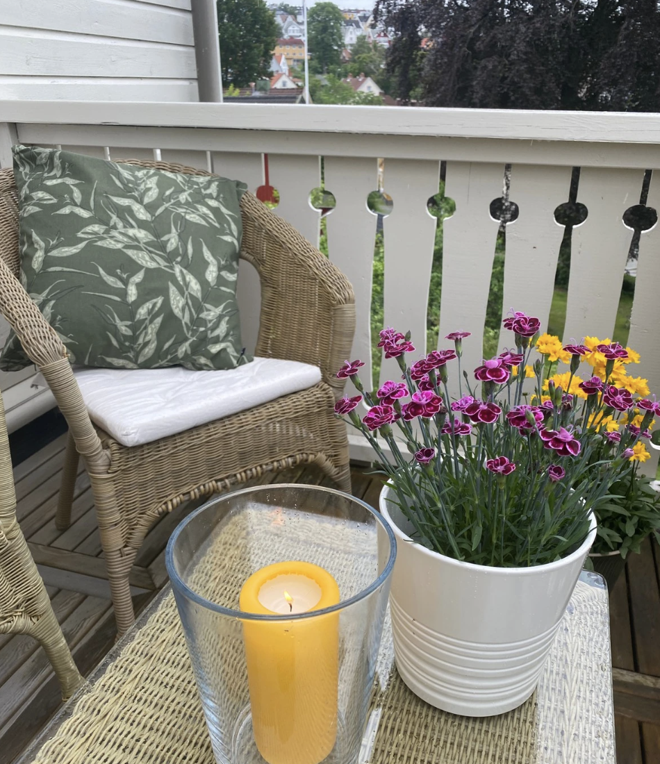 Veranda Galleribilde