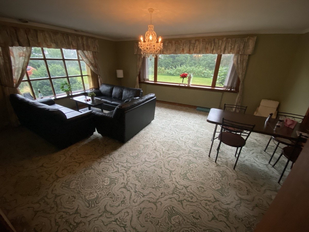 FELLES STUE Galleribilde