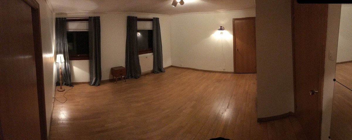 25 M2 SOVEROM Galleribilde