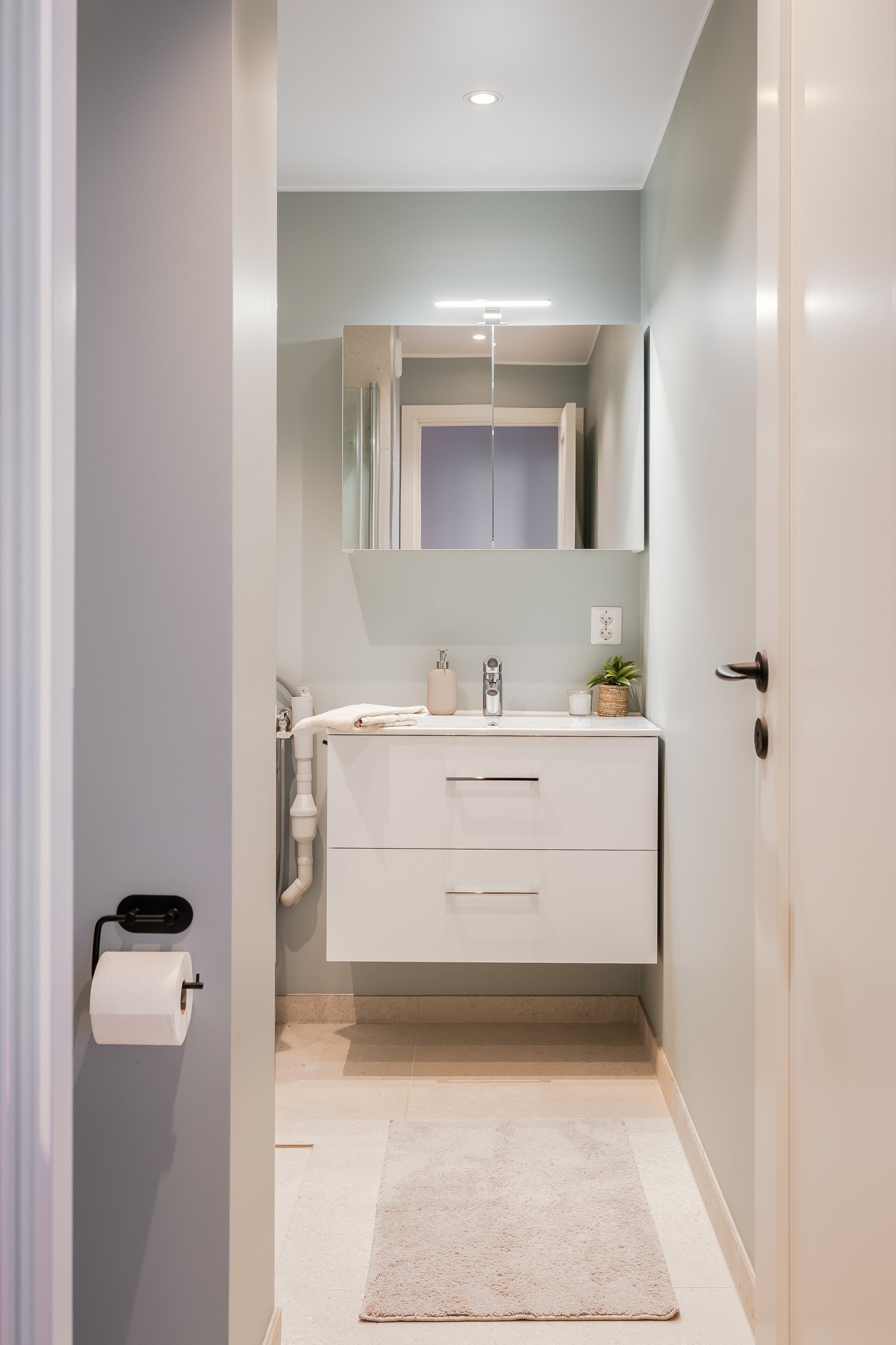 Badet er nydelig - TG0 fra takstmann Galleribilde