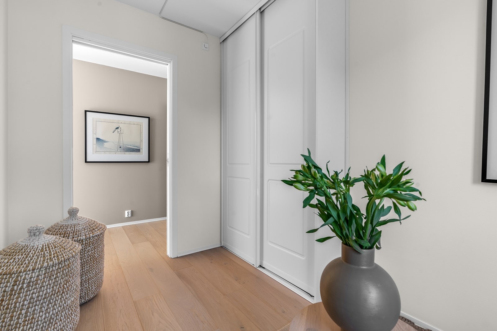 Soverom 2 Galleribilde