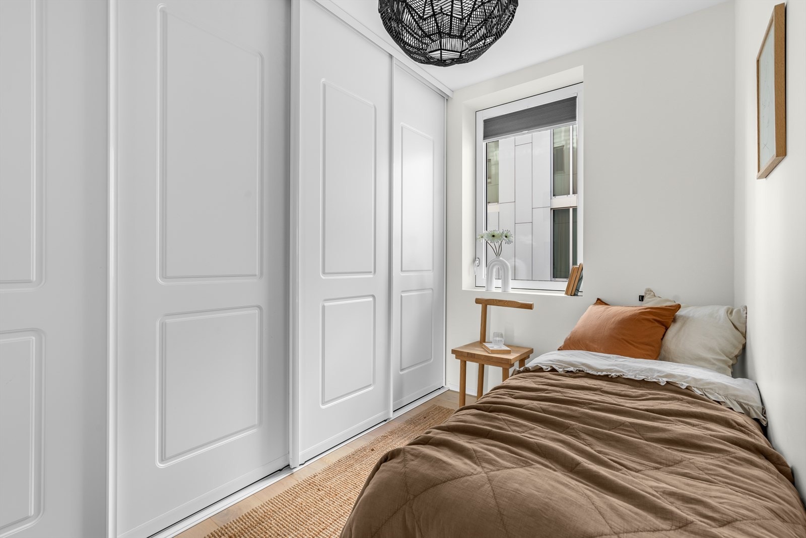 Soverom 3 Galleribilde