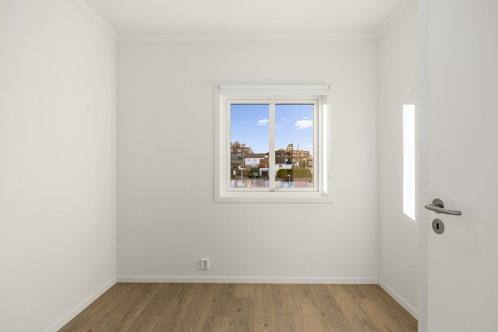 Gjesterom/kontor. Galleribilde