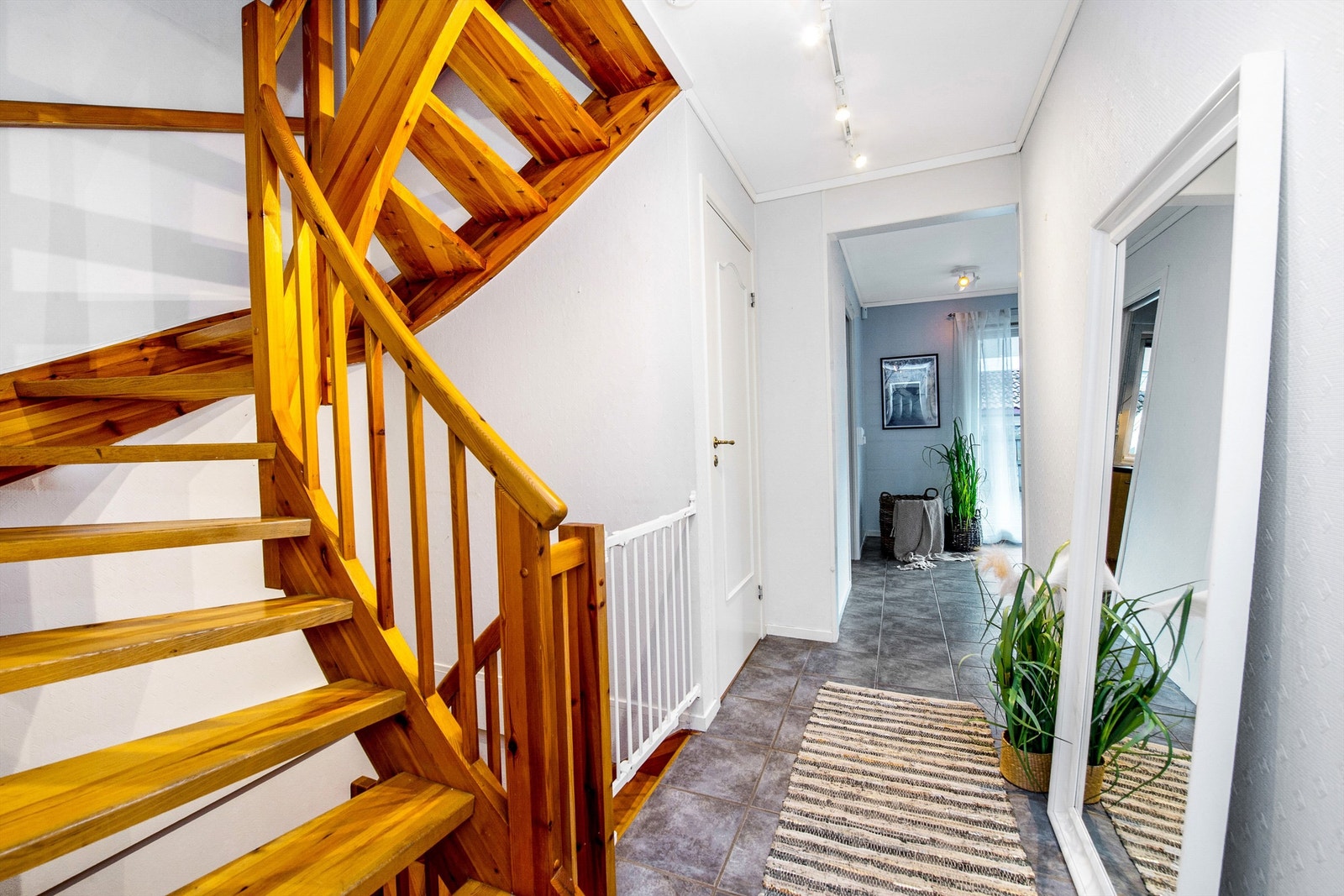 Trappegang Galleribilde