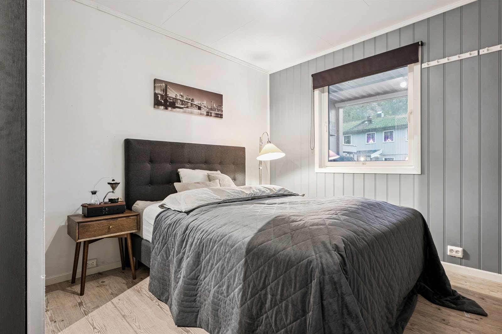 Soverom 1. Galleribilde