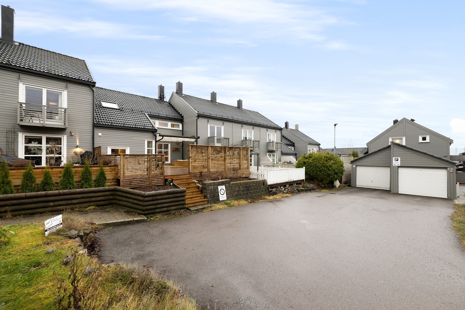 Område Galleribilde