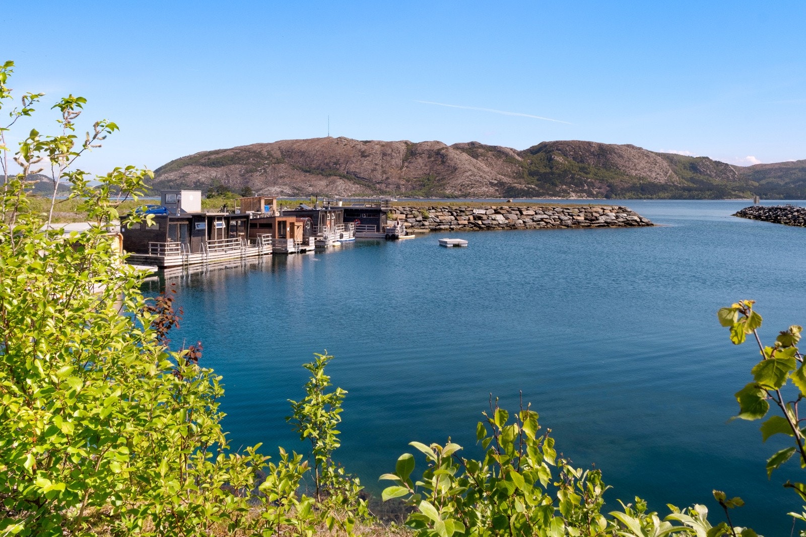 Nærområde. Galleribilde