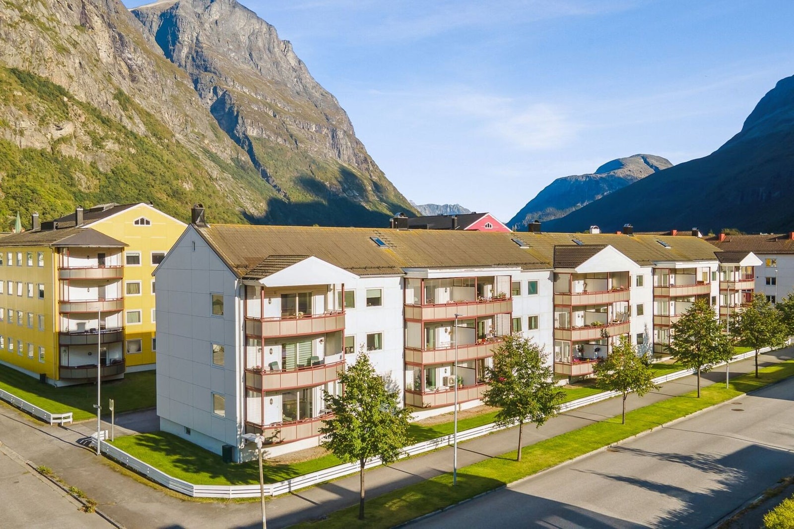 Områdebilde Galleribilde