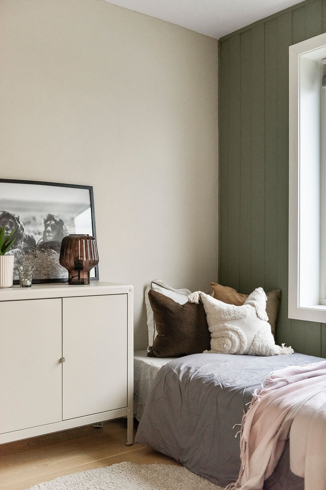 Soverom 2 Galleribilde