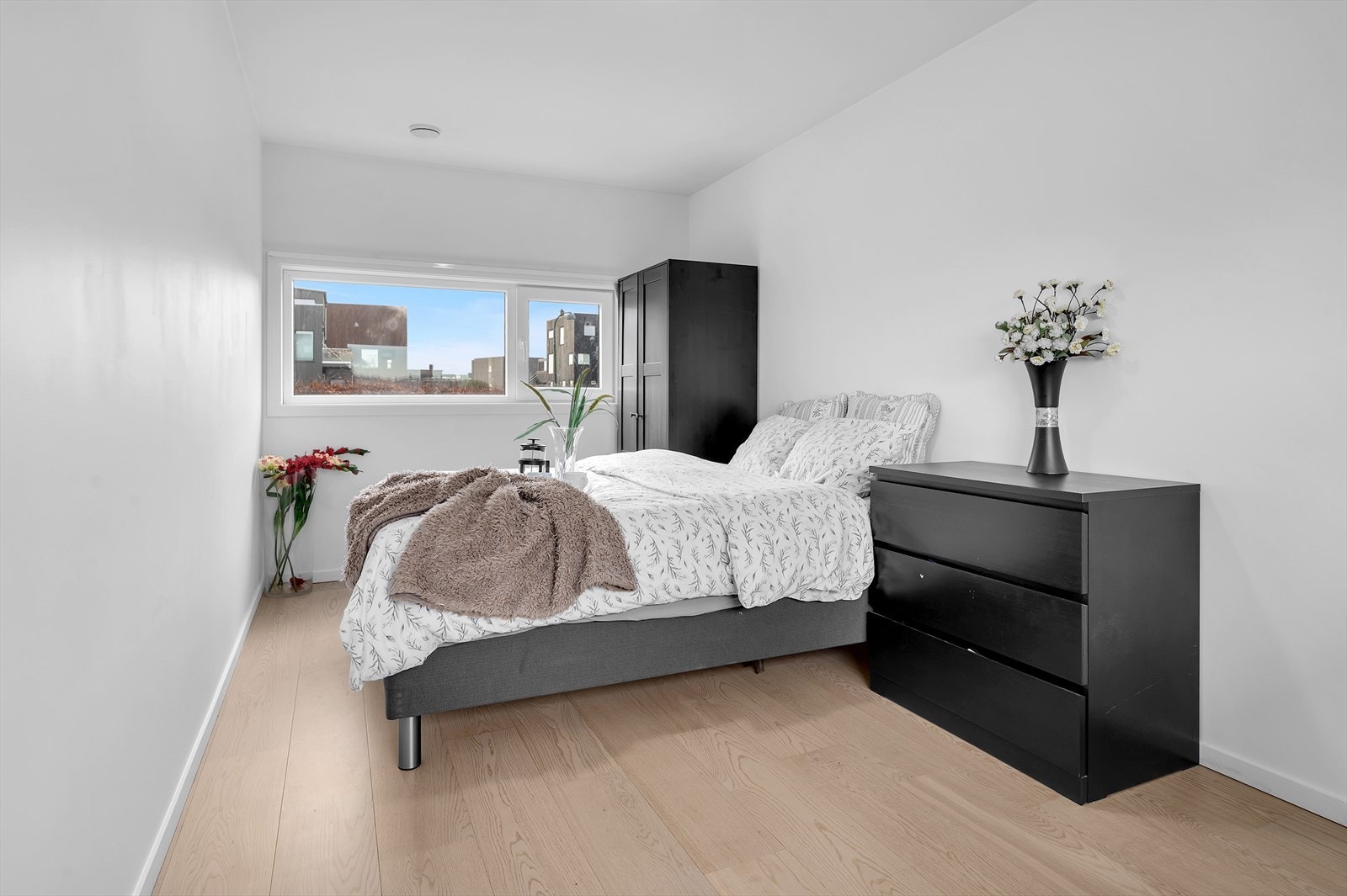 Soverom 1 Galleribilde