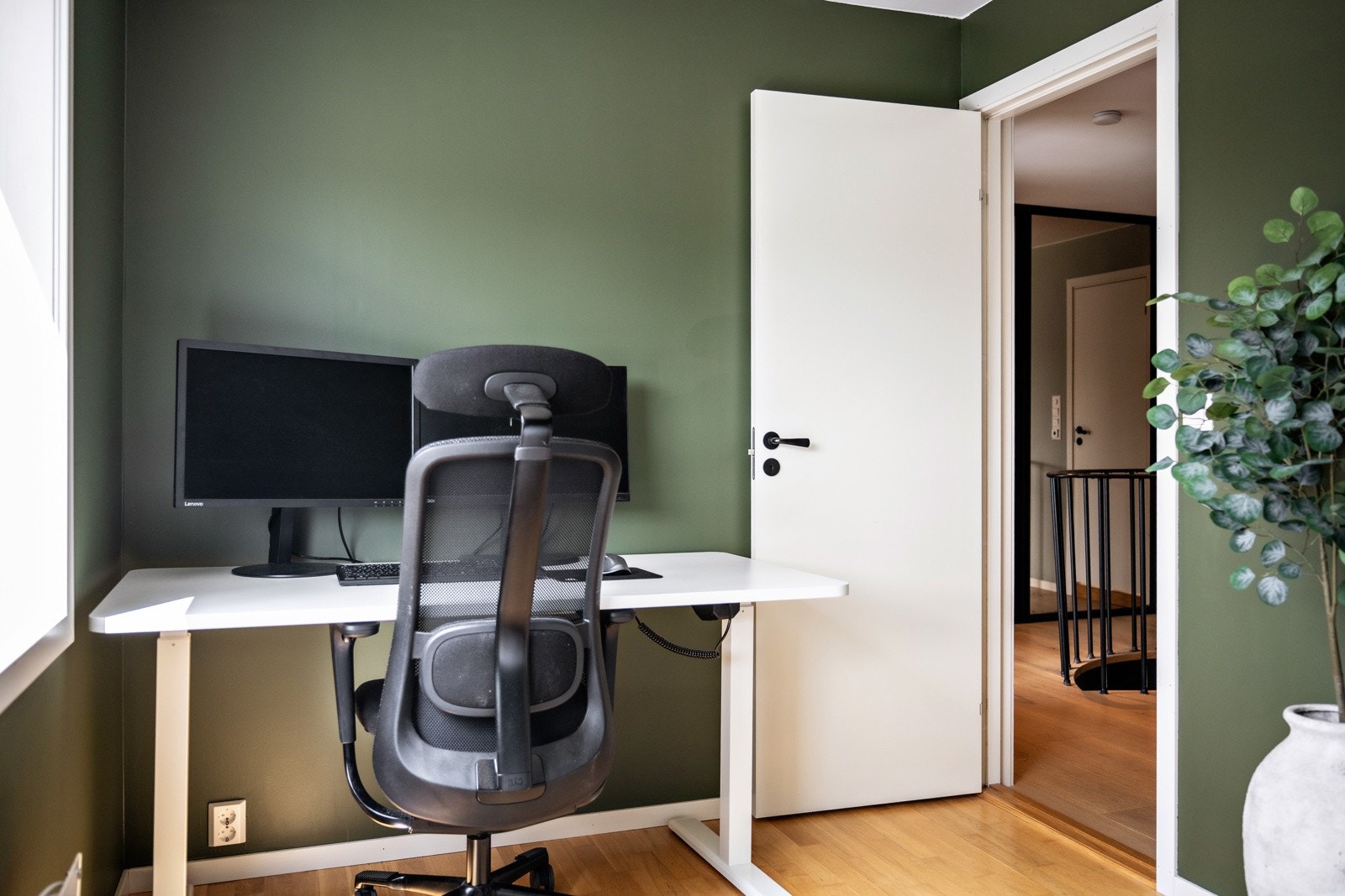 Soverom 3. Galleribilde