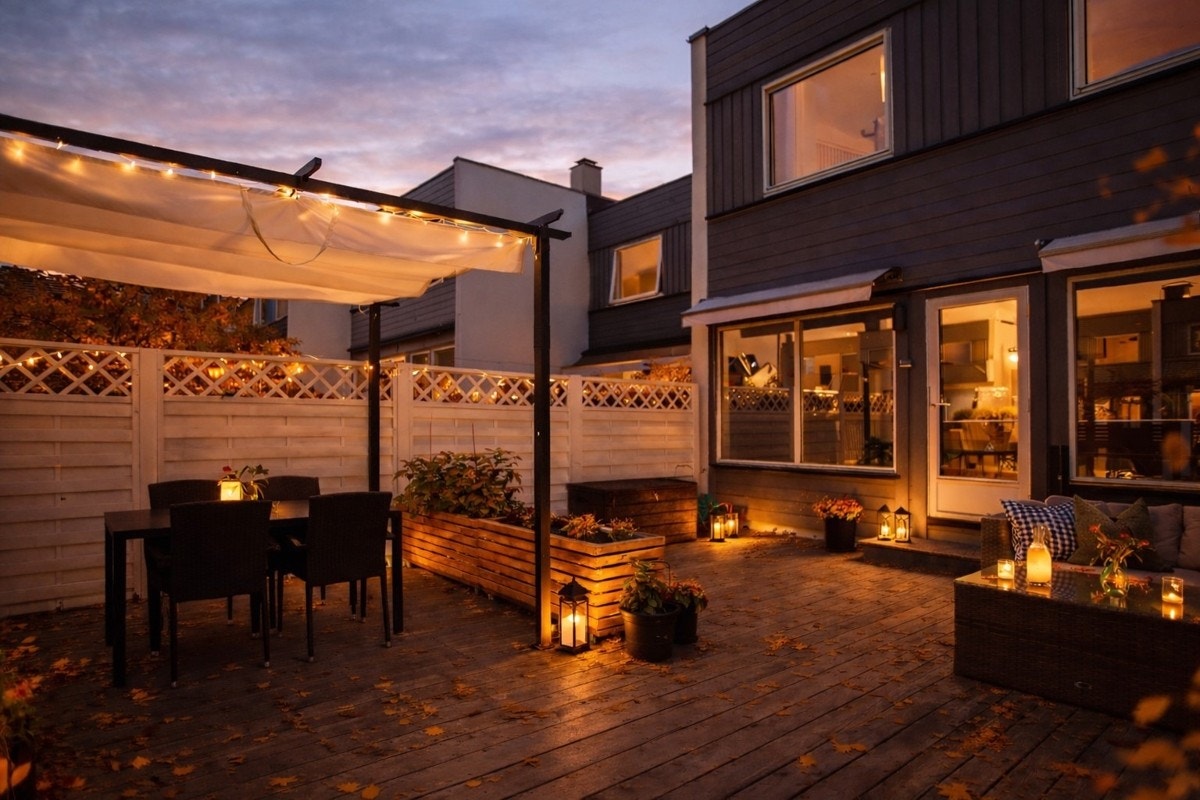 Boligen er oppgradert mellom 2018-2020 med stilige detaljer og høy kvalitet. Et ideelt hjem for familieliv i trygge og sentrale omgivelser! Galleribilde