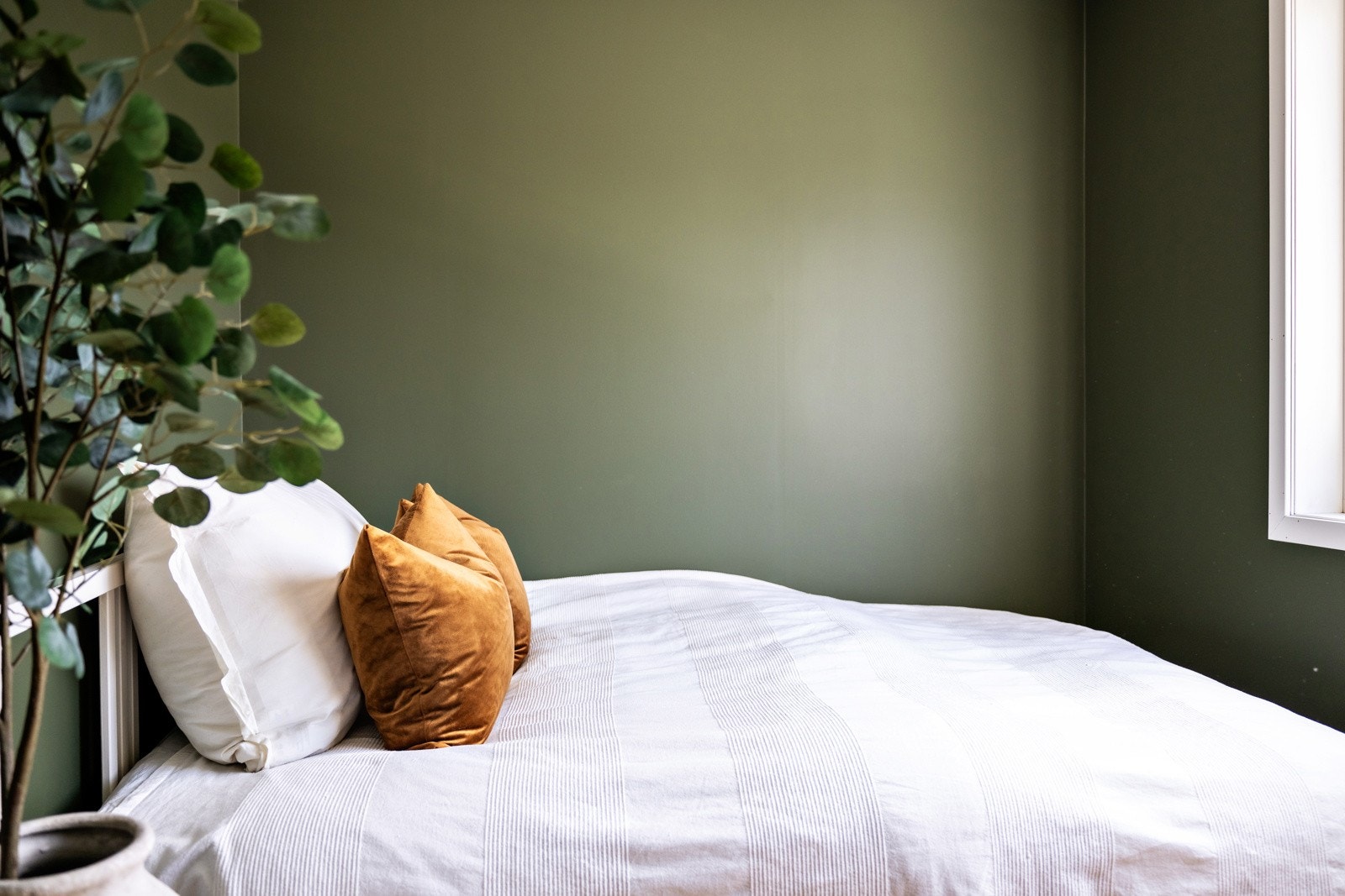 Soverom 3. Galleribilde