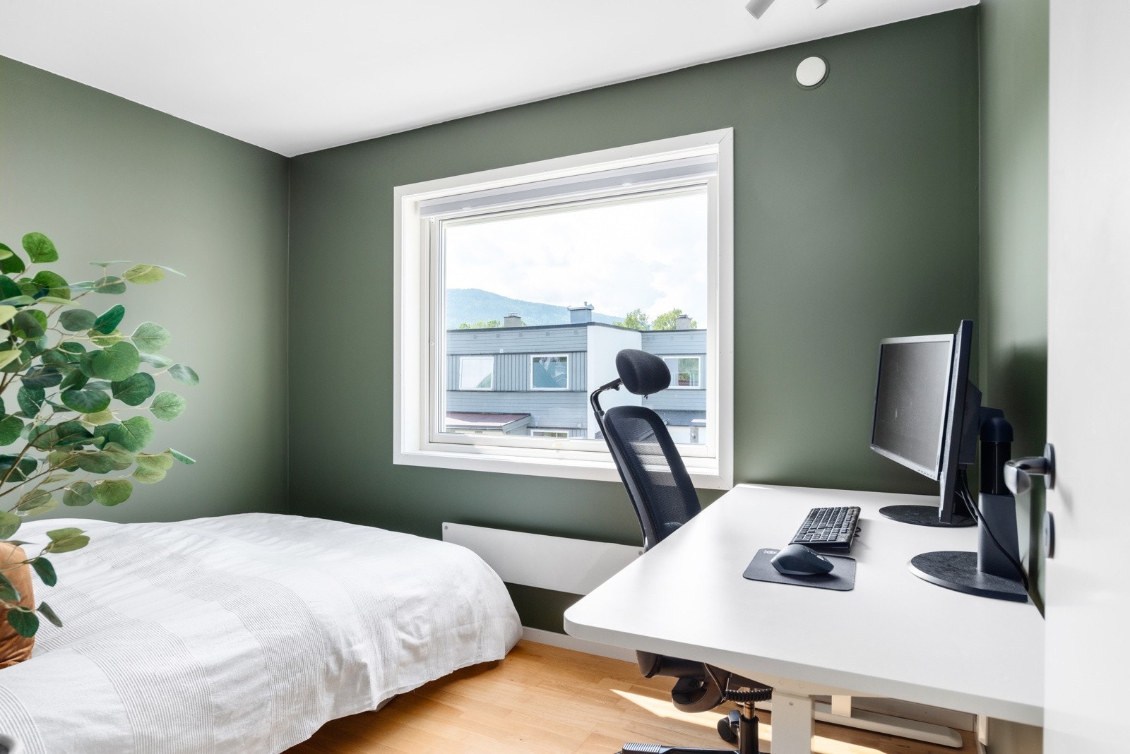 Soverom 3. Galleribilde