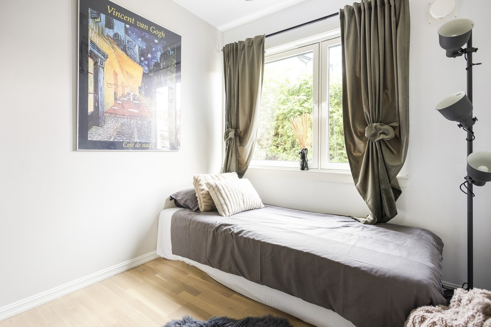 Soverom 2 Galleribilde