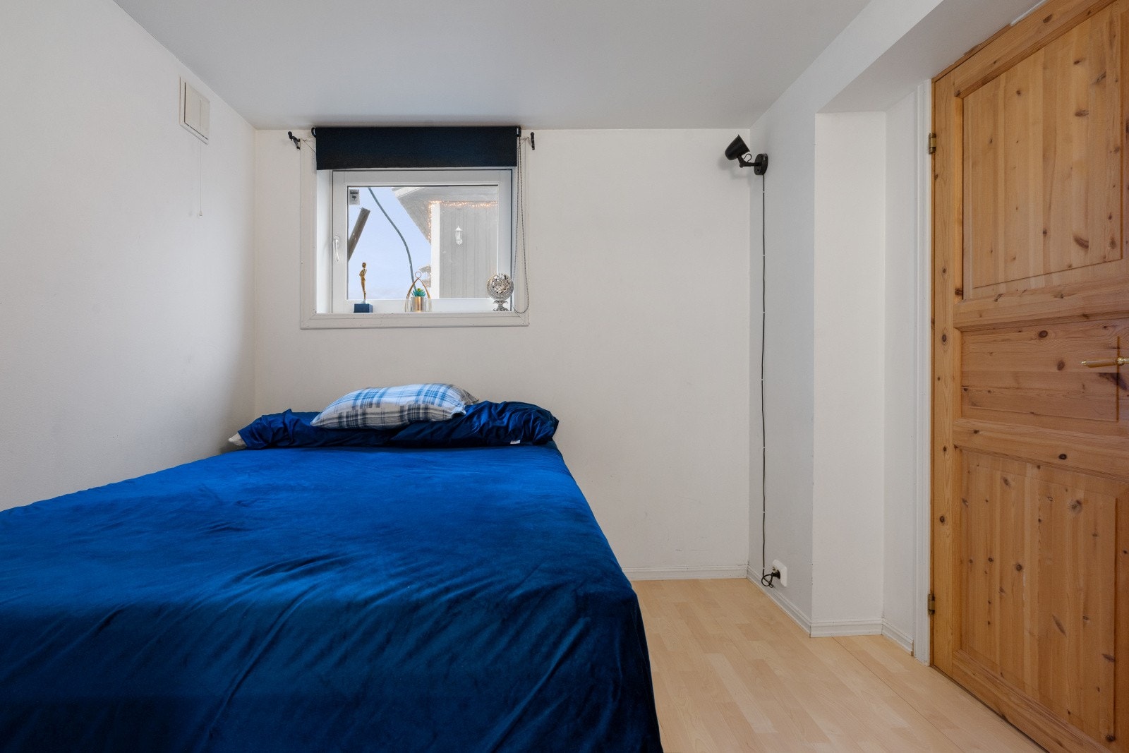 Soverom Galleribilde