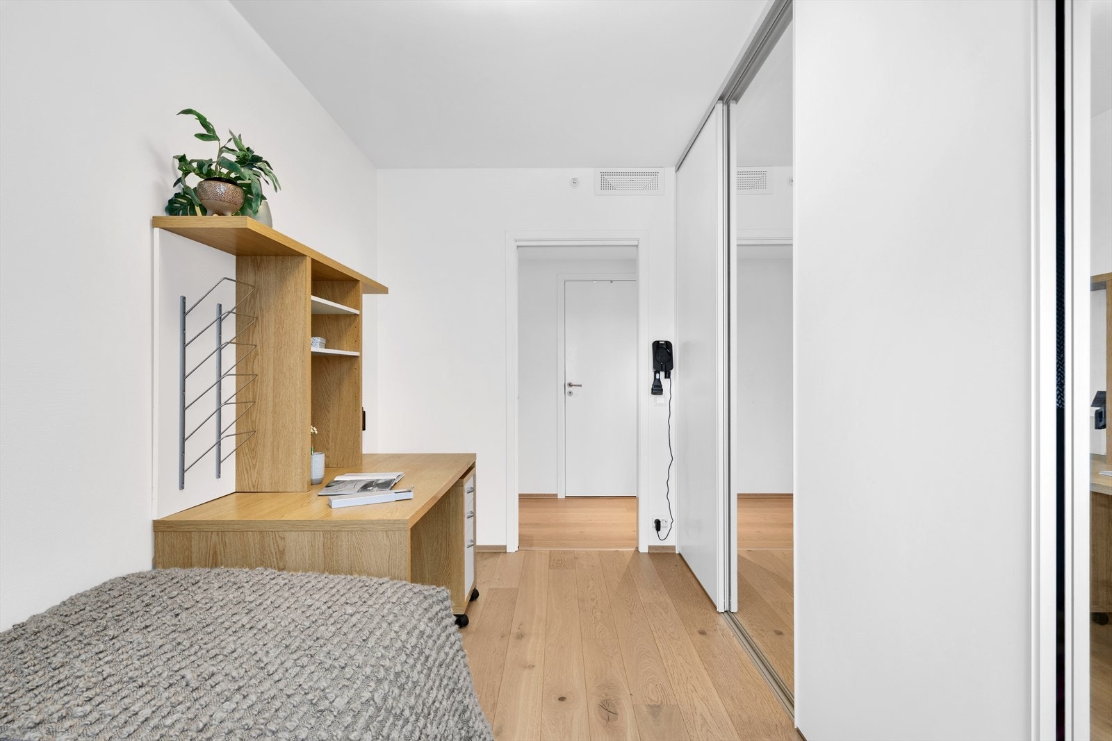 Soverom 2 Galleribilde