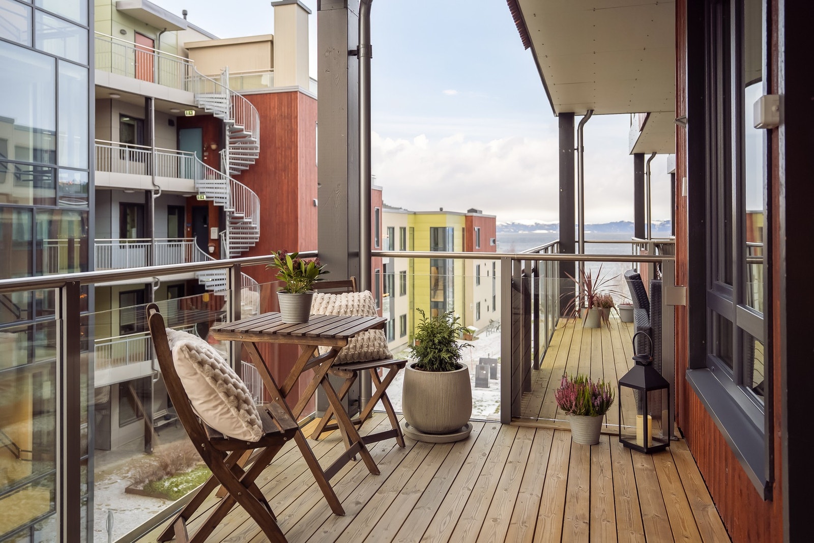 Velkommen til visning! Husk visningspåmelding til fellesvisninger. Galleribilde